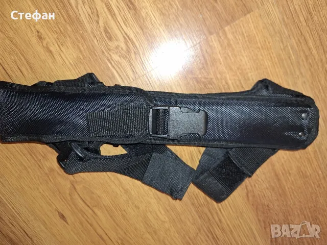 Тактически боен нож 39-09 Operativo, снимка 4 - Ножове - 49538047