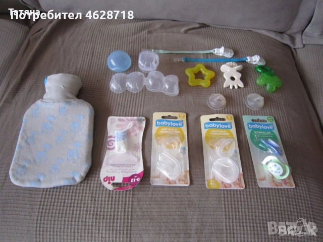 Стерилизатор, снимка 11 - Стерилизатори - 52124907