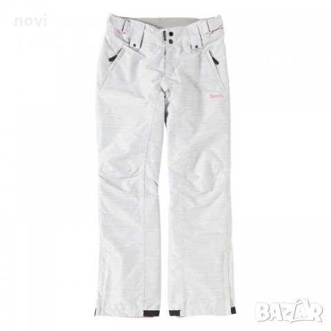 Bench DemoCrat, размер М,L,XL, нов, оригинален дамски ски / сноубод панталони, снимка 2 - Зимни спортове - 26814806