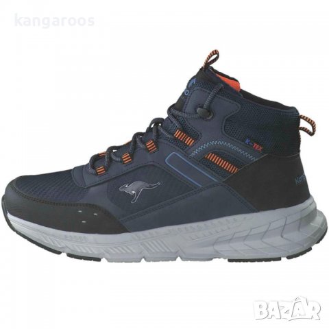 Водонепромокаеми обувки KangaROOS, снимка 1 - Мъжки боти - 38341946