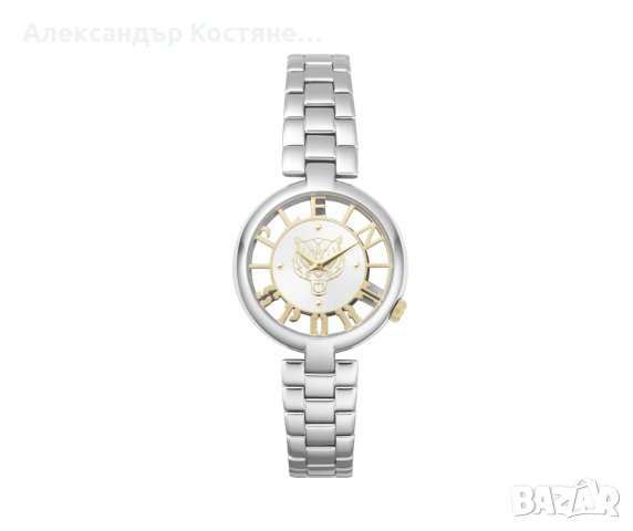 Дамски часовник Philipp Plein Tiger Lixe PSMBA0123
