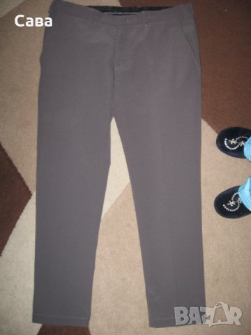 Спортен панталон BRAX  мъжки,Л, снимка 2 - Панталони - 38115561