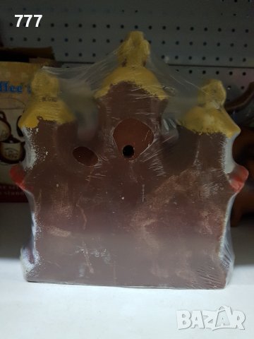свещник, снимка 3 - Декорация за дома - 43947935