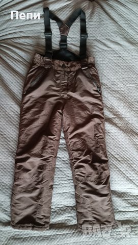 Ски панталон, гащеризон 128, снимка 1 - Детски панталони и дънки - 43307683