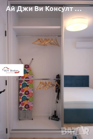 Двустаен апартамент в кв Бъкстон, снимка 8 - Апартаменти - 51337812