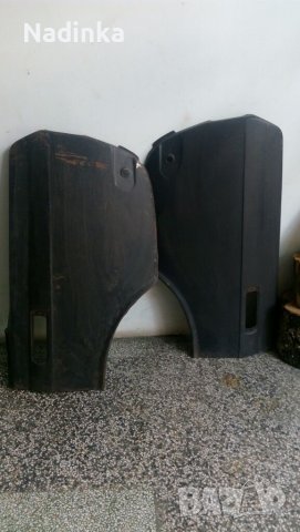 Москвич 412, снимка 2 - Части - 34023847