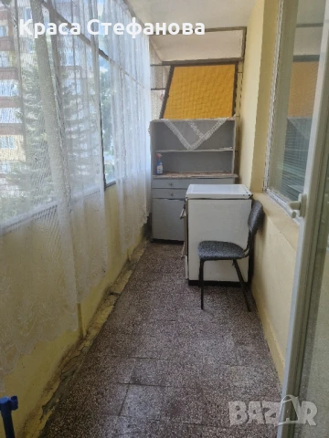 Продавам двустаен тухлен апартамент в гр. Разград , снимка 17 - Апартаменти - 51150035
