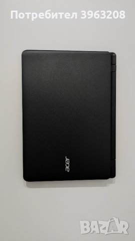 Лаптоп Acer 11.6", снимка 2 - Лаптопи за дома - 43971723