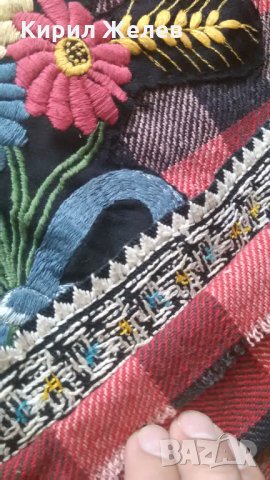 Престилка тъкана 22414, снимка 9 - Декорация за дома - 32807877