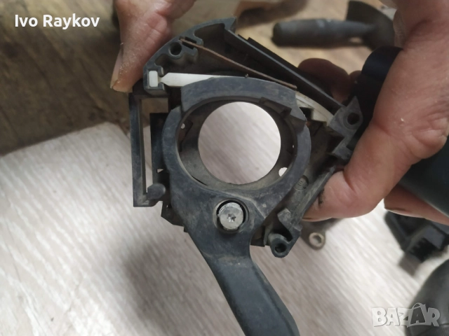  лоста , чистачките , 701953503AH , Volkswagen T4 , PASSAT B4, снимка 6 - Части - 52887741