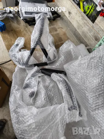 Чисто нови части за KTM , снимка 17 - Мотоциклети и мототехника - 48931490