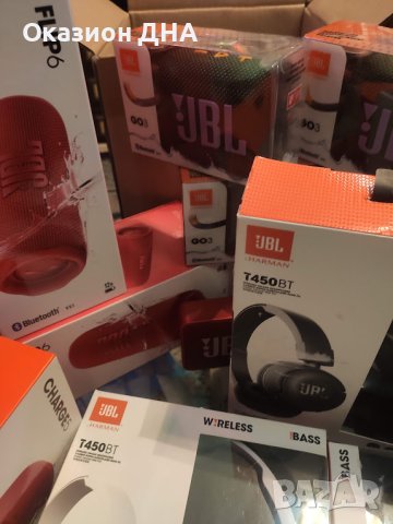 JBL Flip 6 и други 100 % Оригинални, снимка 6 - Тонколони - 43188118