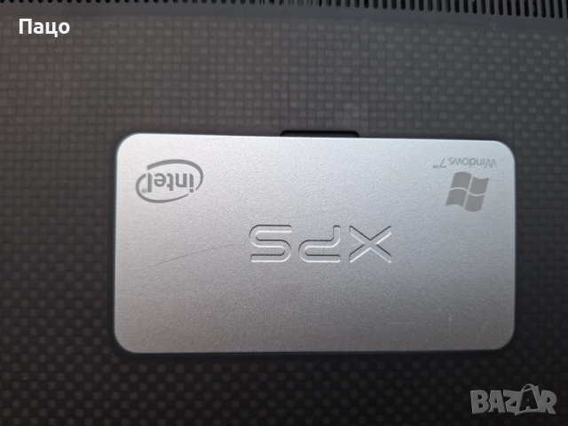 dell xps 13 l321x motherboard, снимка 6 - Части за лаптопи - 52595627