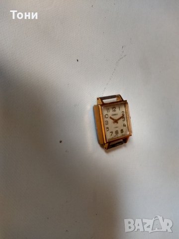 Часовник “Chaika” model with 17 jewels., снимка 10 - Антикварни и старинни предмети - 32669082