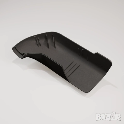 BMW E31 Задна кора около колан 52108162465, 52108162466, снимка 6 - Части - 53577249