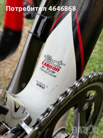 Specialized Tarmac Sl3, снимка 7 - Велосипеди - 52356225