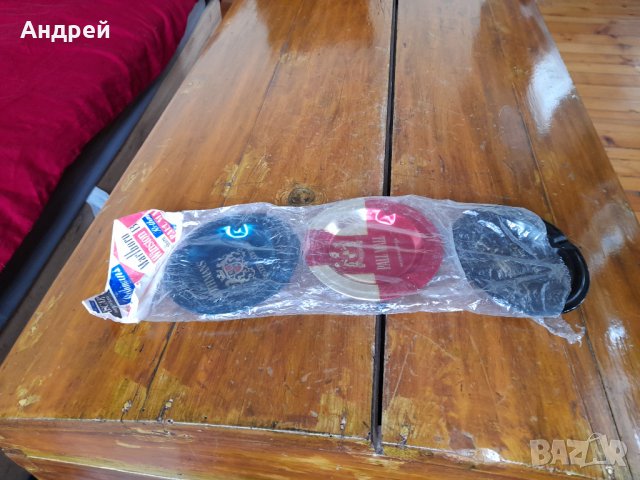 Стар пепелник,пепелници