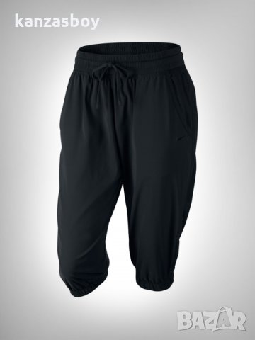 nike dri-fit stay cool - страхотни дамски панталони, снимка 2 - Спортни екипи - 33280433