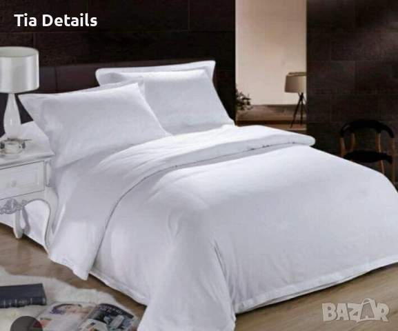 Спални комплекти , снимка 2 - Спално бельо - 53078023