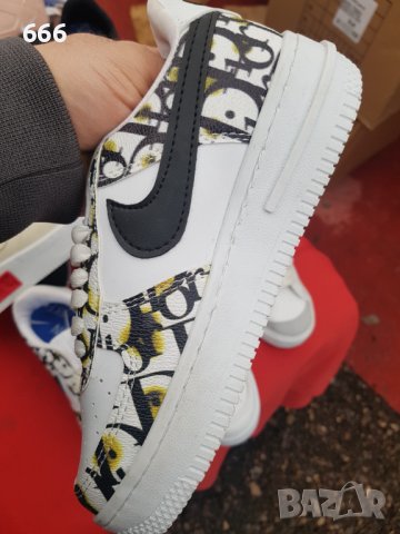 Маратонки , снимка 5 - Маратонки - 43473602