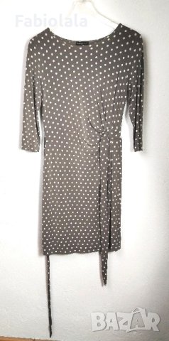 Cappellini dress XS, снимка 4 - Рокли - 44018840