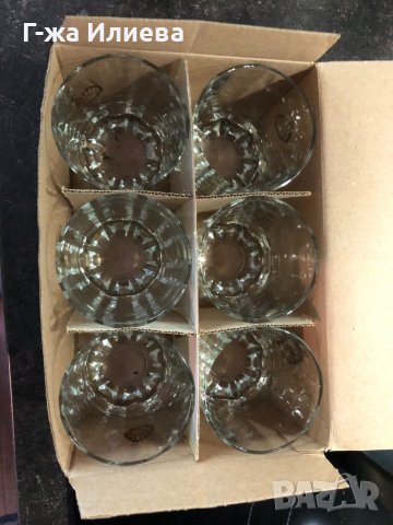 Чаши за уиски, снимка 2 - Чаши - 38286855