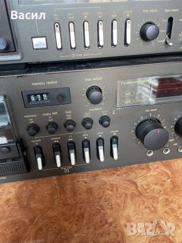 Technics673, снимка 3 - Декове - 43682811