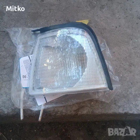 Мигач Ляв За Ауди 80 Б4 1994г / Audi 80 B4 1994y