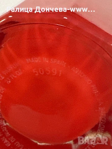 Парфюм в транспортна опаковка-JPG- Scandal-Le Parfum-EDP intense for woman, снимка 4 - Дамски парфюми - 50618116