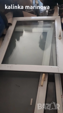 ПВЦ дограма втора употреба , снимка 6 - Дограми - 51590182