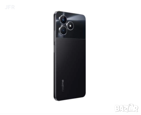Смартфон Realme C51 - в гаранция , снимка 3 - Телефони с две сим карти - 52307054