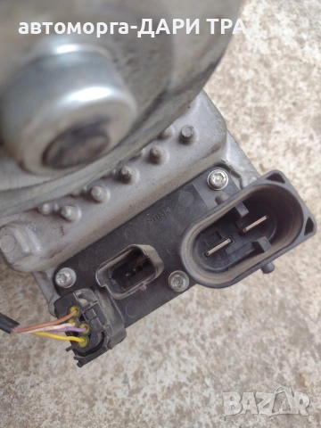 Рейка за Пежо 207, снимка 3 - Части - 53452848