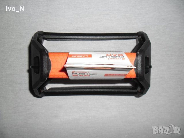 Дръжки за лицеви опори., снимка 3 - Фитнес уреди - 38682733