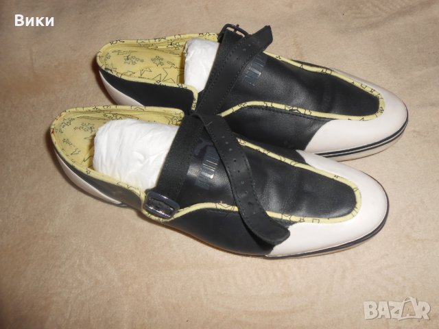 Дамски маратонки puma  vlf 1206 , снимка 1