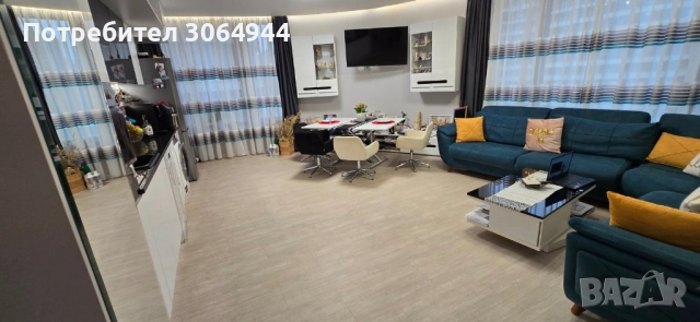 3 стаен варна ситипарк юг, снимка 3 - Апартаменти - 52385647