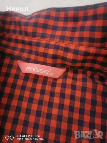 Дамска риза, снимка 3 - Ризи - 33645200