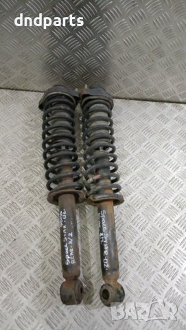 Задни макферсони Mitsubishi Space Star 2002г.	