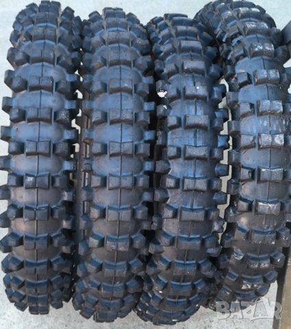 Кросови гуми ново зареждане , снимка 3 - Мотоциклети и мототехника - 48969929