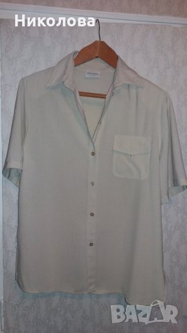Дамска блуза, снимка 1 - Ризи - 28693588