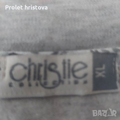 Голяма,ватирана пижама,българска, снимка 4 - Нощници - 51160395