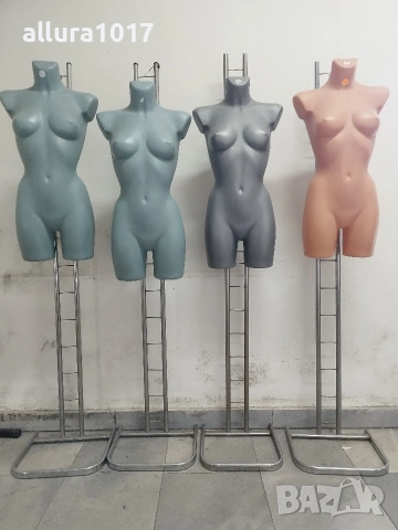 Шевни машини, манекени, снимка 6 - Други машини и части - 53063342