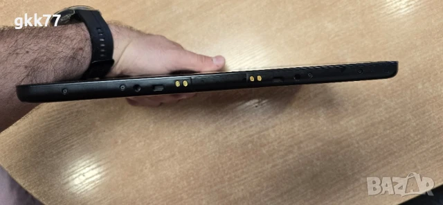 Таблет, 10" с процесор на Intel, модел Zebra ET50PT., снимка 9 - Таблети - 50930618