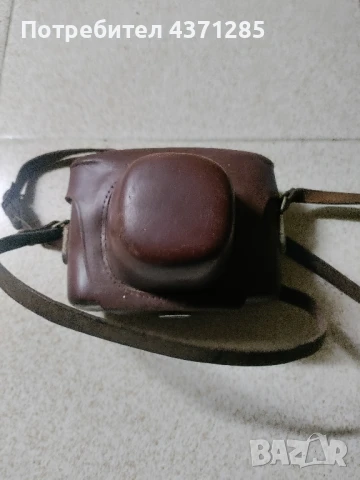 altissa -altix -стар немски фотоапарат, снимка 6 - Антикварни и старинни предмети - 51242071