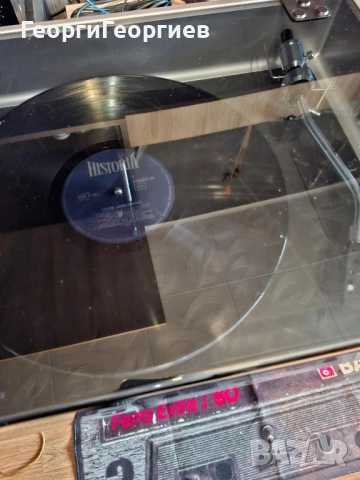 Teleton SC 401, снимка 10 - Грамофони - 52422012