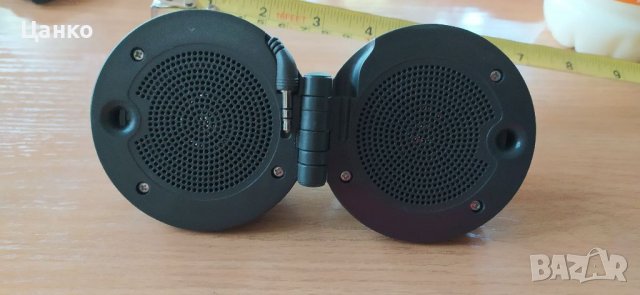 тонколонки за телефон, снимка 2 - Тонколони - 37244335