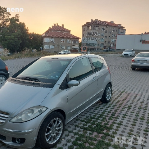 Mercedes A180 CDI 109к.с., снимка 2 - Автомобили и джипове - 51454038
