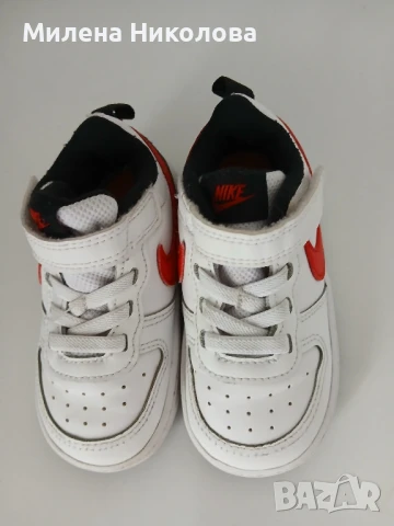 Маратонки 22 номер, снимка 2 - Бебешки обувки - 50666289