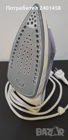Ютия Tefal primagliss 2000w, снимка 2 - Ютии - 53077100