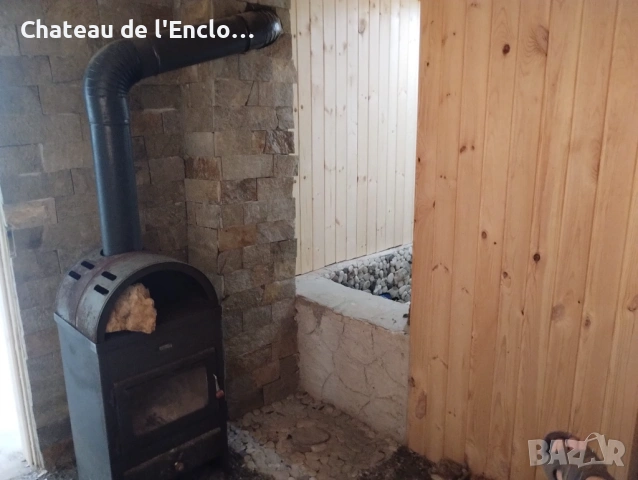 Райска къща 100 км от морето, снимка 2 - Къщи - 53481248