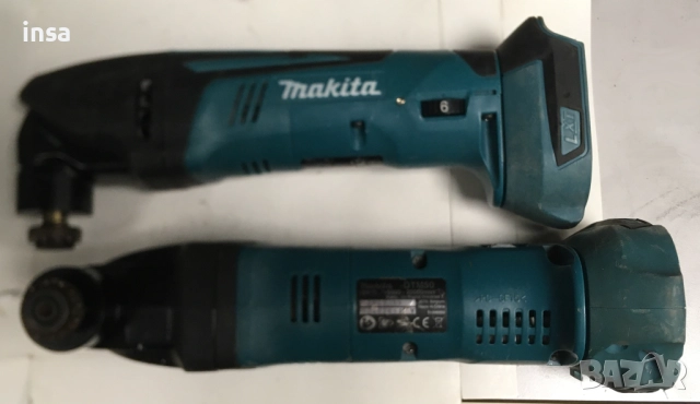 Makita 18V LXT зарядно,винтоверт,импакт, за гипсокартон, LED фенер,  и други инструменти Макита, снимка 9 - Винтоверти - 50315219